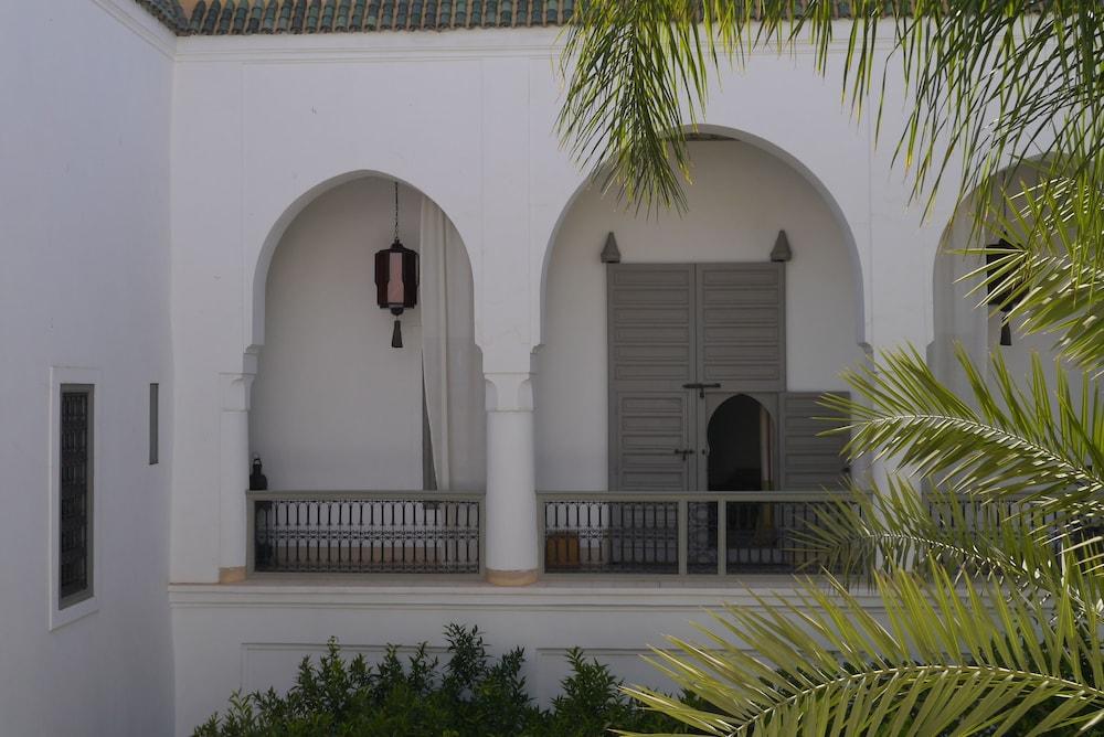 Riad Talaa12 Marrákes Kültér fotó